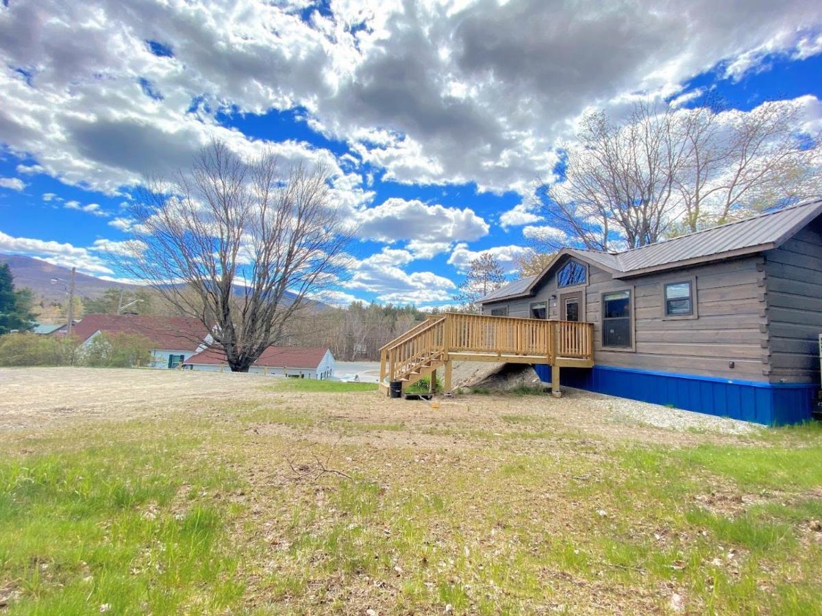 B1 New Awesome Tiny Home With Ac Mountain Views Minutes To Skiing Hiking Attractions Carroll Exterior foto