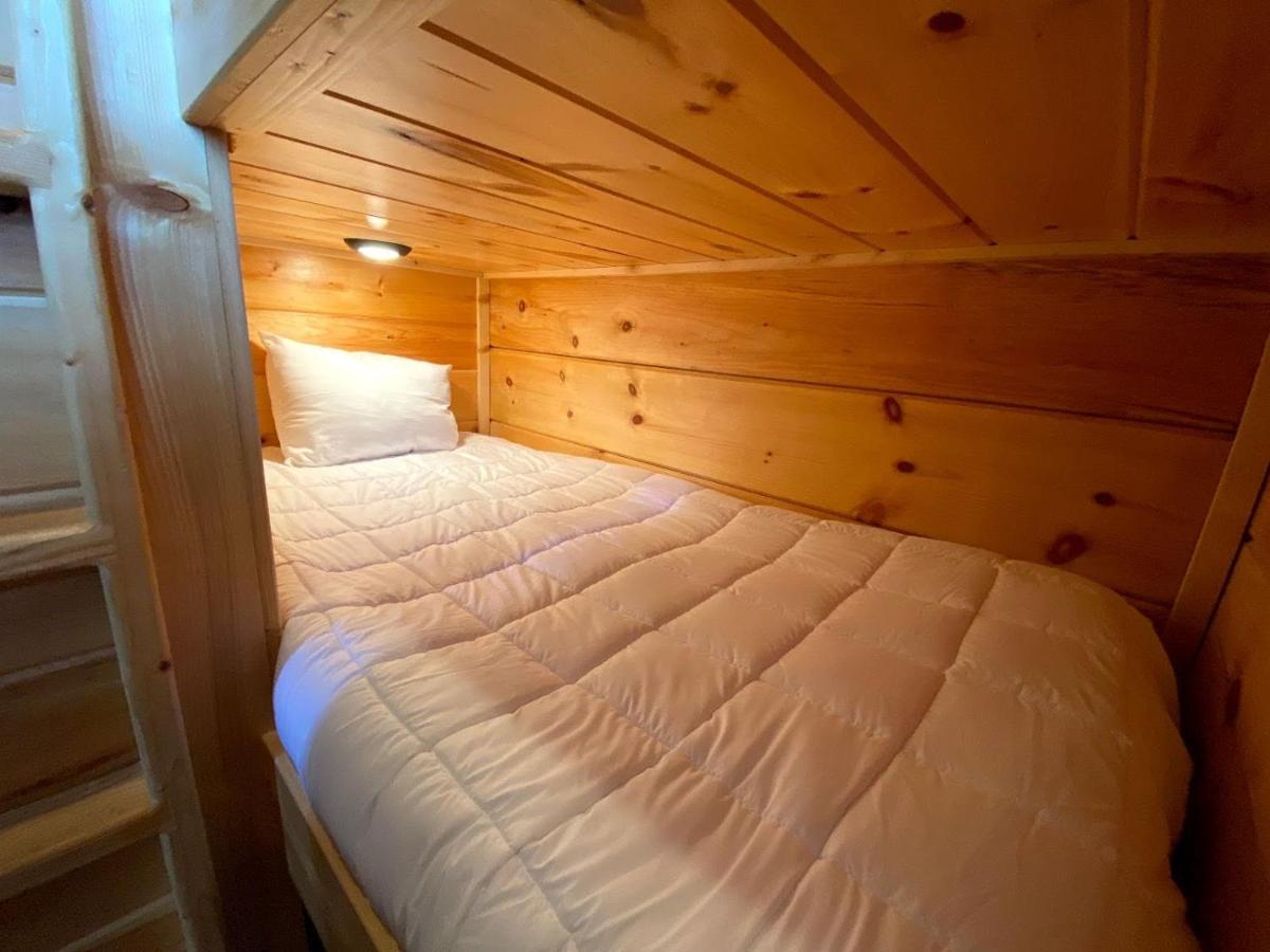 B1 New Awesome Tiny Home With Ac Mountain Views Minutes To Skiing Hiking Attractions Carroll Exterior foto