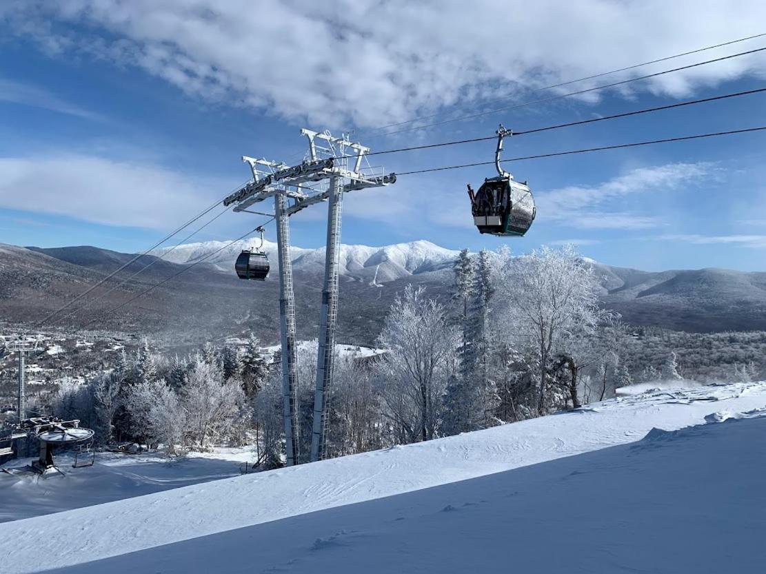 B1 New Awesome Tiny Home With Ac Mountain Views Minutes To Skiing Hiking Attractions Carroll Exterior foto